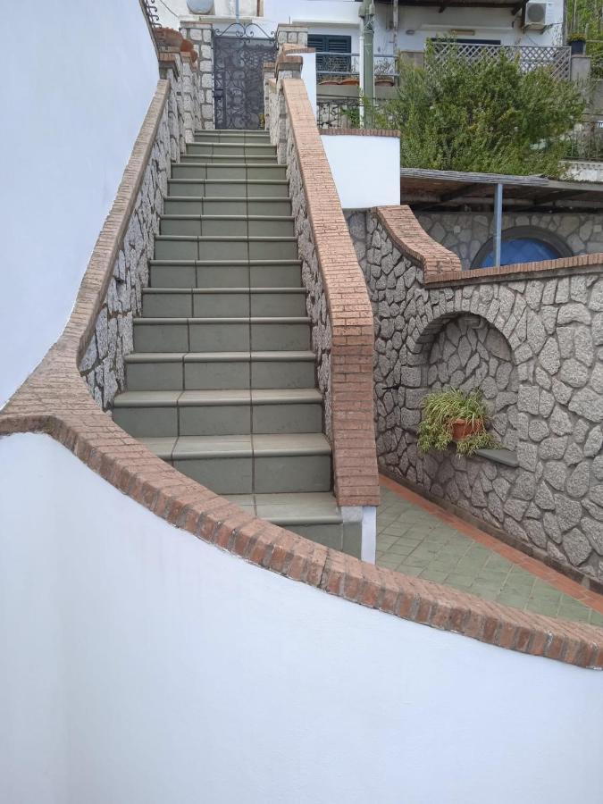 Aiano Apartment Capri Exterior foto