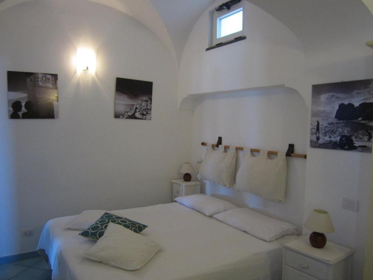 Aiano Apartment Capri Exterior foto